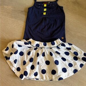 3T girl 10 pieces bundles